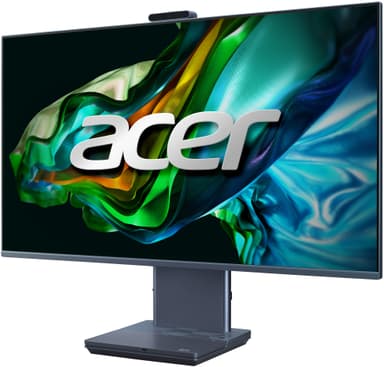 Acer Aspire S32 i7-13P/16/1000 31.5" All-in-one stationär dator