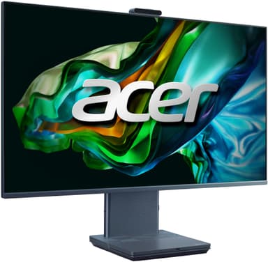 Acer Aspire S32 i7-13P/16/1000 31.5" All-in-one stationär dator