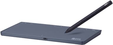 Acer Aspire S32 i7-13P/16/1000 31.5" All-in-one stationär dator