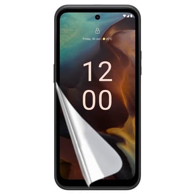 Skärmskydd 3D Soft HydroGel Nokia XR21