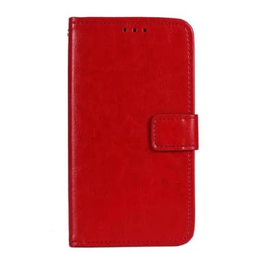 Plånboksfodral 3-kort Fairphone 3 Plus - Röd