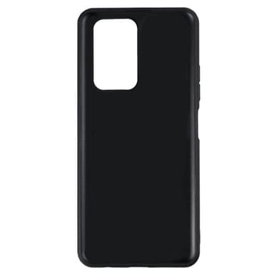 Silikon skal svart Wiko 10