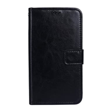 Plånboksfodral 3-kort Sony Xperia 1 V - Svart