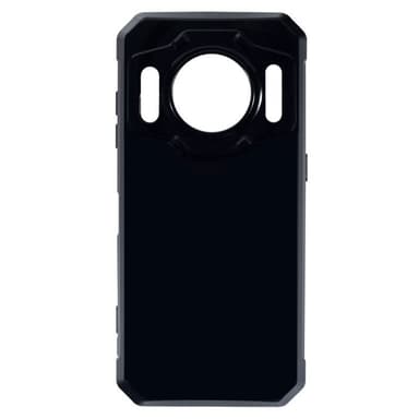 Silikon skal svart Oukitel WP21