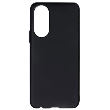 Silikon skal svart Wiko T50