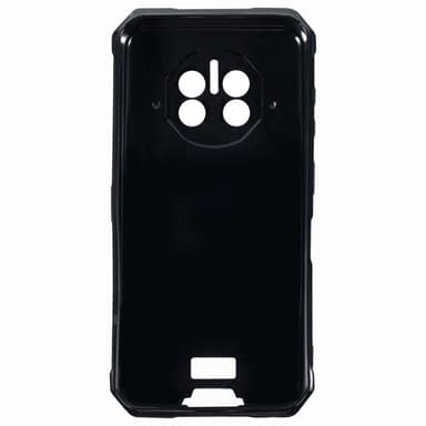 Silikon skal svart Doogee V11EU