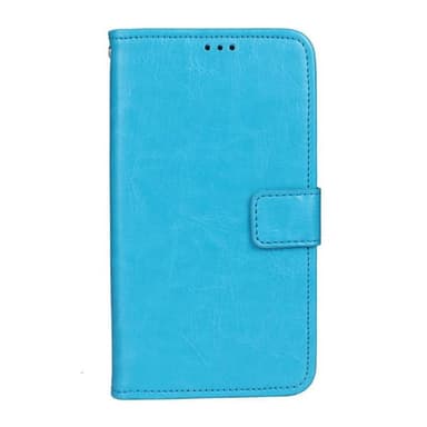 Plånboksfodral 3-kort Fairphone 3 Plus - Ljusblå