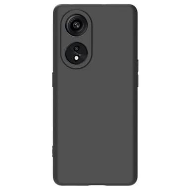Silikon skal svart Vivo Y100