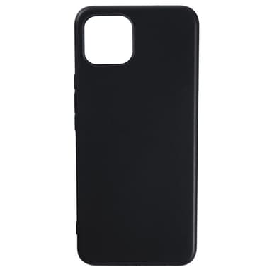 Silikon skal svart Wiko T10