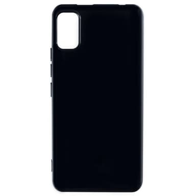 Silikon skal svart Cubot Note 8