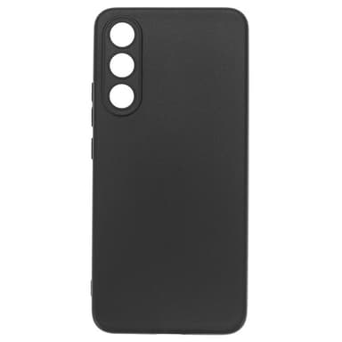 Silikon skal svart Meizu 20