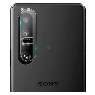 Kamera lins glas Sony Xperia 1 V