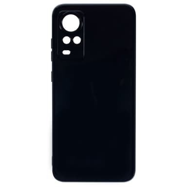 Silikon skal svart Cubot Note 30