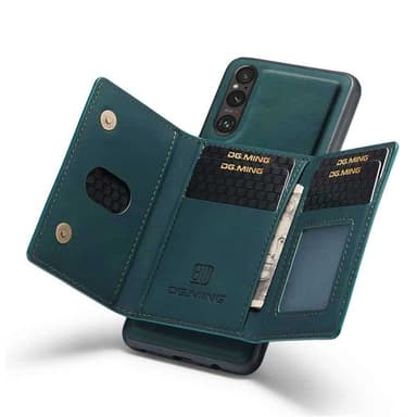 DG-Ming M2 skal Sony Xperia 1 V - Petrol