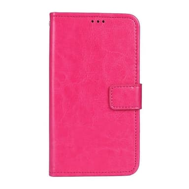 Plånboksfodral 3-kort Sony Xperia 1 V - Rosa