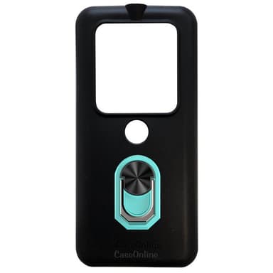 TPU ring skal CAT S53 - Mint