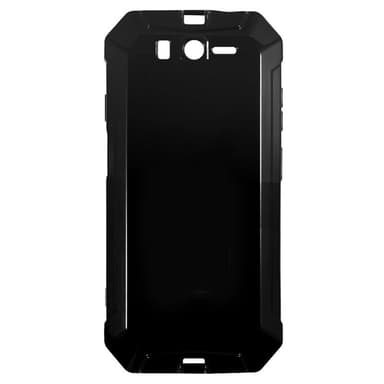 Silikon skal svart Ulefone Armor 20WT