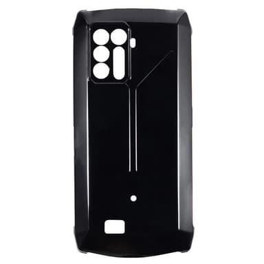 Silikon skal svart Ulefone Power Armor 13