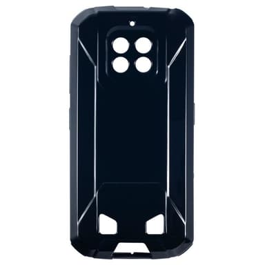 Silikon skal svart Oukitel WP18