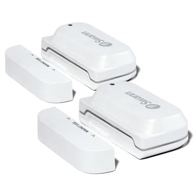 Swann Window & Door Alarm Sensor 2-Pack