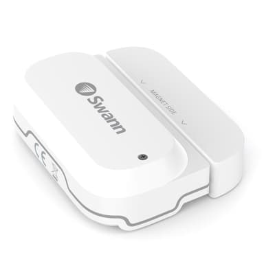 Swann Window & Door Alarm Sensor 2-Pack