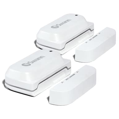 Swann Window & Door Alarm Sensor 2-Pack
