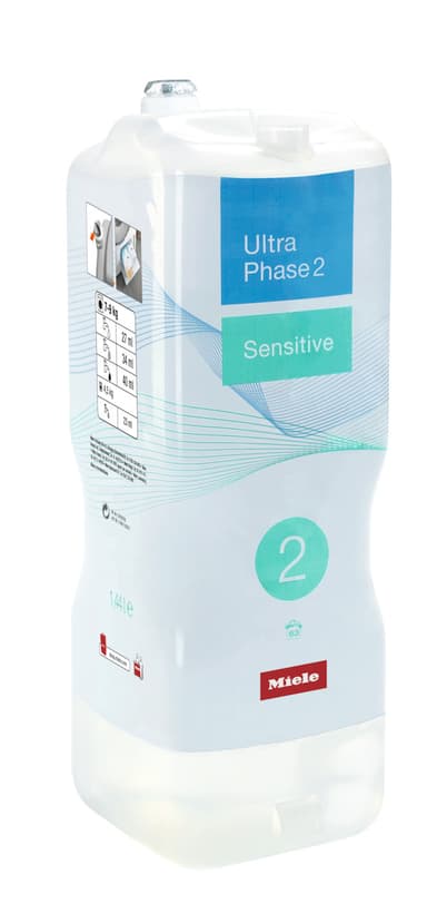 Miele UltraPhase 2 Sensitive 11716930