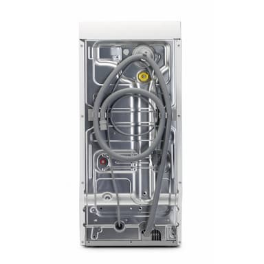 Electrolux Serie 600 Tvättmaskin EW6T5226C5 (6kg)