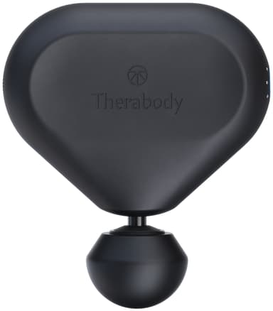 Theragun Mini 2.0 massagepistol av Therabody (svart)