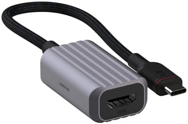 ONN 100004344 USB-C To HDMI Adapter 