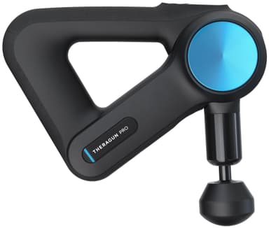 Theragun PRO Gen 5 massagepistol av Therabody