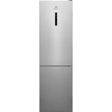 Electrolux Kyl/frys LNT9MD36X3 (Rostfritt Stål)