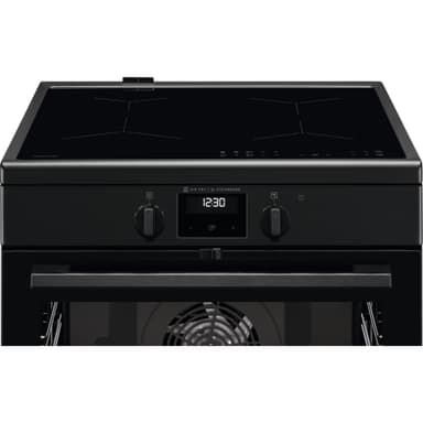 Electrolux Serie 600 Induktionsspis LKI66440NK (60cm)