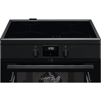 Electrolux Serie 600 Induktionsspis LKI66440NK (60cm)