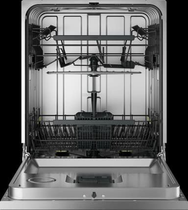 Asko diskmaskin DBI8347IBS