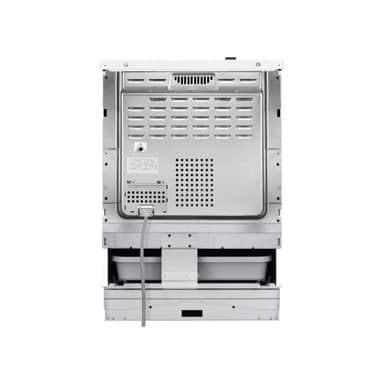 Electrolux Serie 600 Induktionsspis LKI66440SW (60cm)