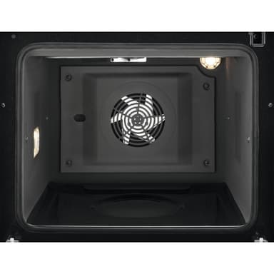 Electrolux Serie 600 Induktionsspis LKI66440NK (60cm)