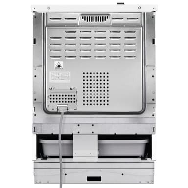 Electrolux Serie 600 Induktionsspis LKI66440NK (60cm)