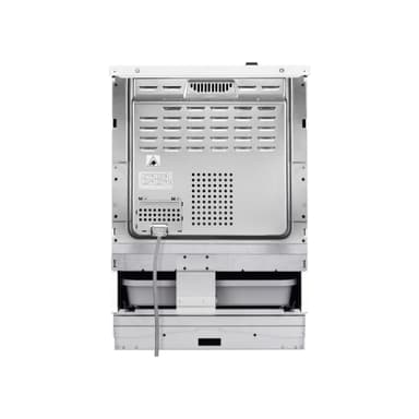 Electrolux Serie 600 Induktionsspis LKI66440NK (60cm)