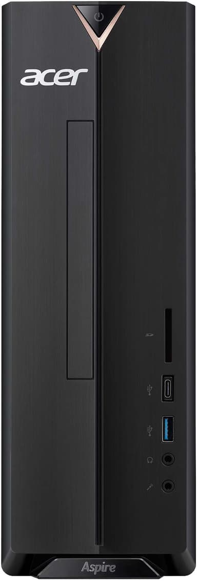 Acer Aspire XC-840 N4505/4/128 stationär dator