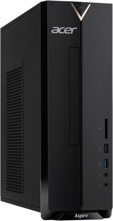 Acer Aspire XC-840 N4505/4/128 stationär dator