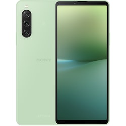 Sony Xperia 10 V 5G smartphone 6/128GB (grön)