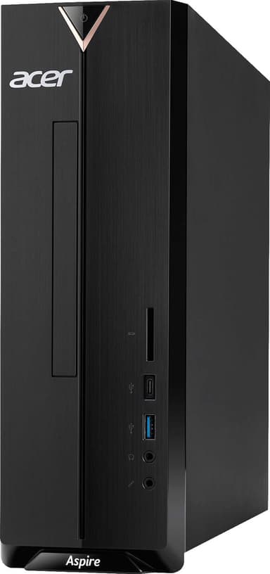Acer Aspire XC-840 N4505/4/128 stationär dator