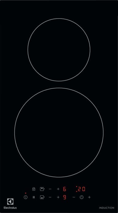 Electrolux Serie 300 Induktionshäll HOI336F (30cm)