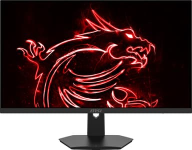 MSI G274F 27" IPS bildskärm för gaming