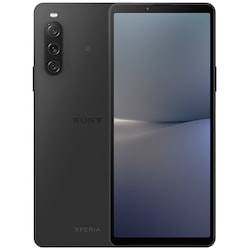 Sony Xperia 10 V 5G smartphone 6/128GB (svart)