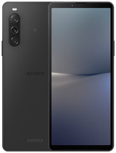 Sony Xperia 10 V 5G smartphone 6/128GB (svart)