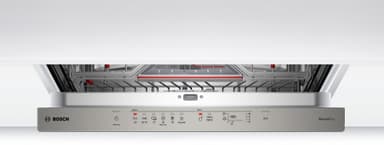 Bosch Serie 4 Diskmaskin SMP4ECS79S (rostfri)