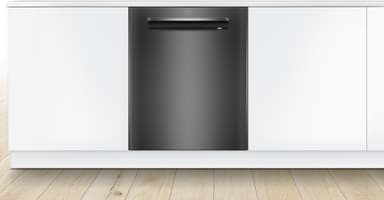 Bosch Serie 4 Diskmaskin SMP4ECC79S (black inox)