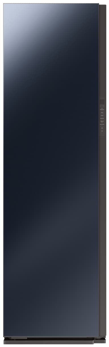 Samsung Ångskåp DF10A9500CG/E3 (svart)